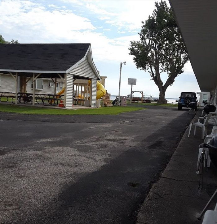 Poplars Resort & Campground - From Web Listing